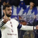 Pemain MU Kritik Pelatih di Wawancara Langsung, Ada Bruno Fernandes (Foto : Reuters/Alessandro Garofalo)