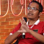 Pernyataan Kontroversial Akmal Marhali (Foto : IG Akmal Marhali)