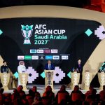 Piala Asia 2027 Terancam Ditunda (Foto: Asian AFC Cup)