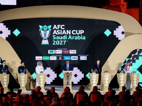 Piala Asia 2027 Terancam Ditunda (Foto: Asian AFC Cup)