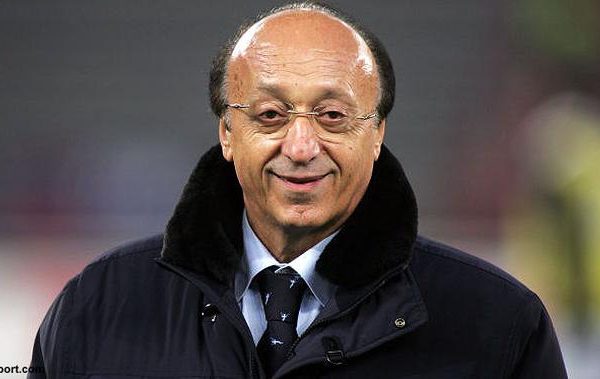 Sejarah Calciopoli yang Merenggut 2 Gelar Serie A Juventus