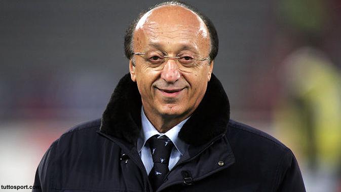 Sejarah Calciopoli yang Merenggut 2 Gelar Serie A Juventus