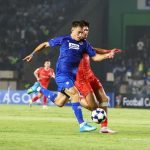 Syarat Persib Main di ACL Elite 2027-2028